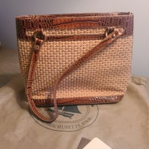Brahmin Petra Tisbury bag